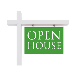 Open House Event in March 2022