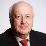 Prof. Dr. Dr. Dres. h.c. Franz Jürgen Säcker Energy Management MBA
