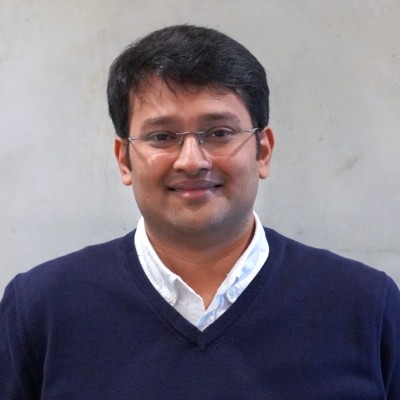 Jeet Banerjee